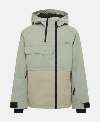 Ski jacket Kidden