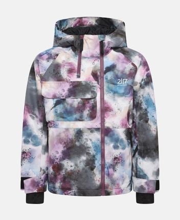 Ski jacket Kidden