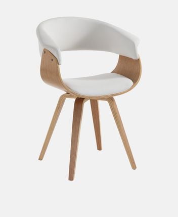 Chair VISBY WOOD