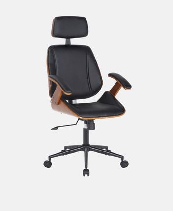 Office chair VISBY HIGH