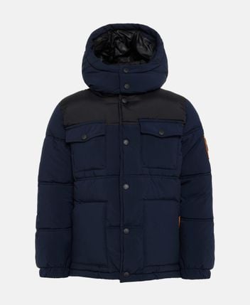 Winter jacket