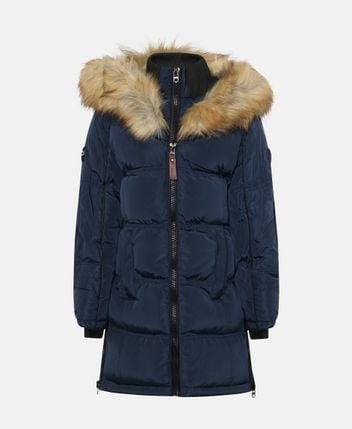 Winter jacket