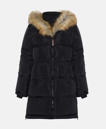Winter jacket