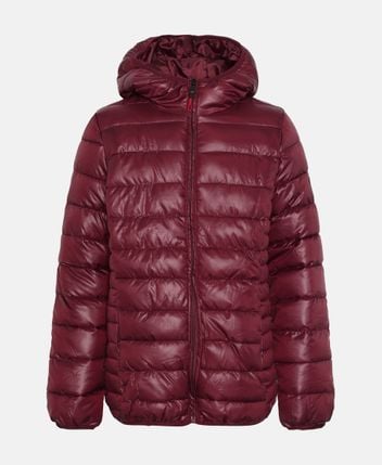 Winter jacket