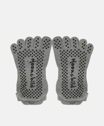 Toe socks