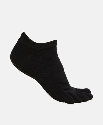 Toe socks