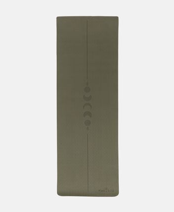 Yoga mat