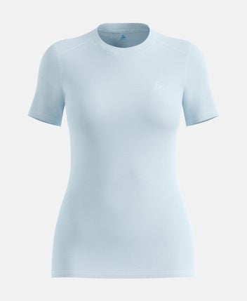 Wool shirt