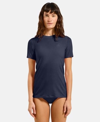 Wool shirt