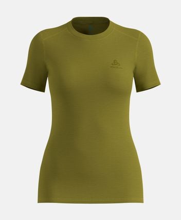 Wool shirt