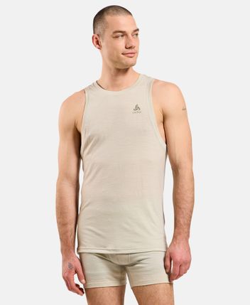 Wool undershirt