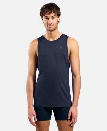Wool undershirt