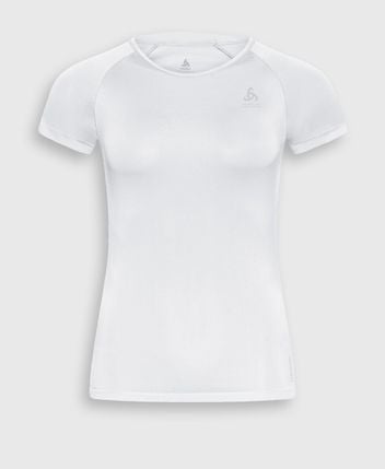 Functional undershirt