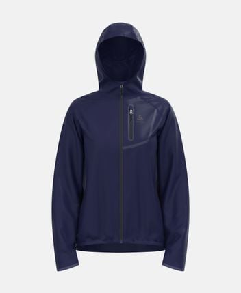 Running jacket