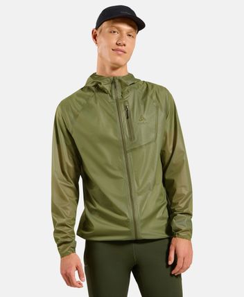Running jacket