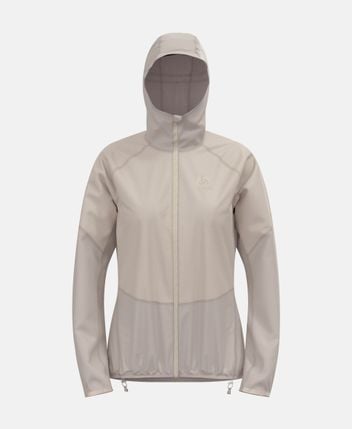 Running jacket