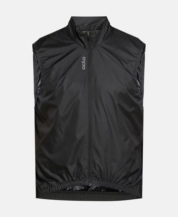 Cycling vest