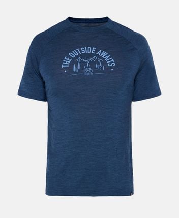 Functional shirt