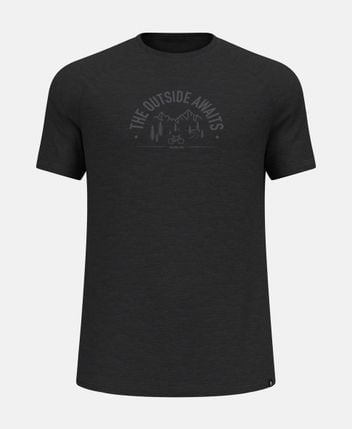 Functional shirt
