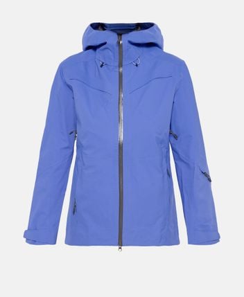 Functional jacket