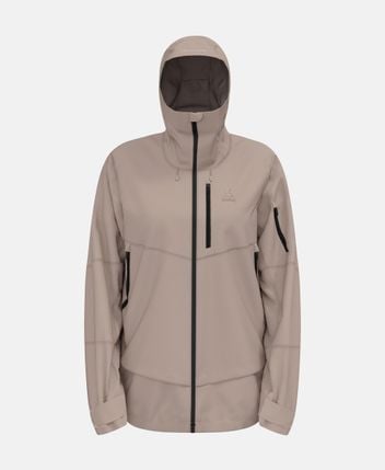 Ski jacket X-ALP 3L