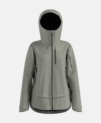 Ski jacket X-ALP 3L