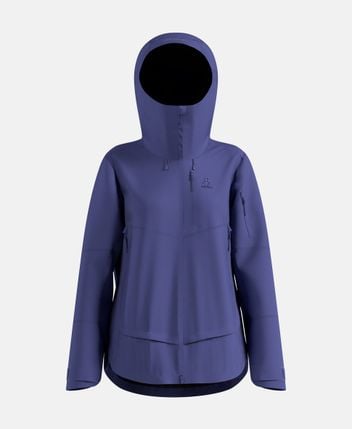 Ski jacket X-ALP 3L