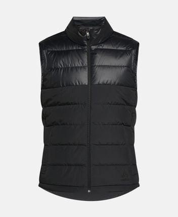 Functional down vest Severin N-Thermic