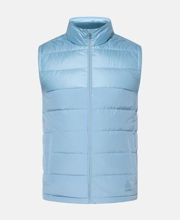 Functional down vest