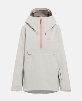 Ski jacket