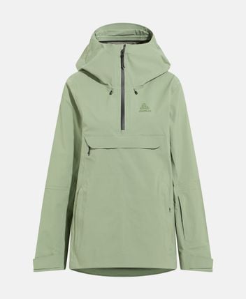 Ski jacket