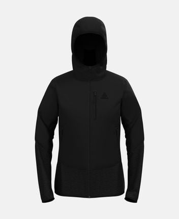 Hiking jacket Ascent Hybrid