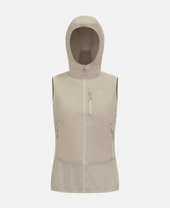 Functional vest Ascent