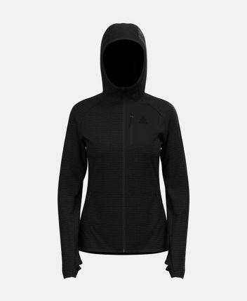 Mid-layer jacket Ascent