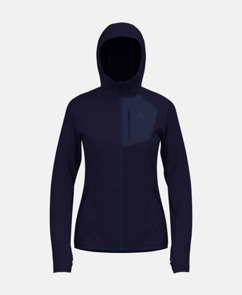 Mid-layer jacket Ascent