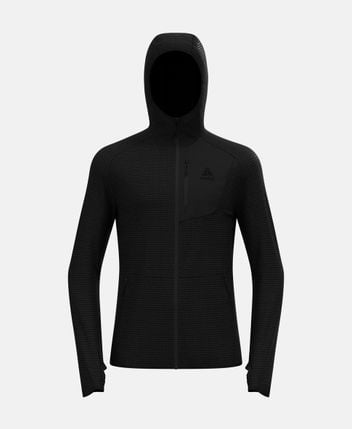 Mid-layer jacket Ascent