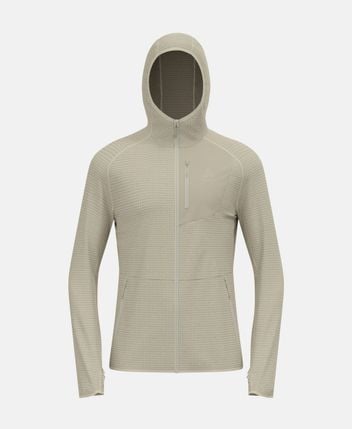 Mid-layer jacket Ascent