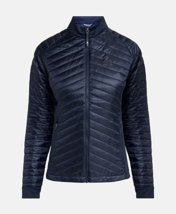 Outdoor jacket HELIUM COCOON