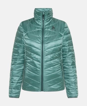 Outdoor jacket