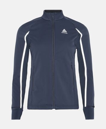 Softshell jacket