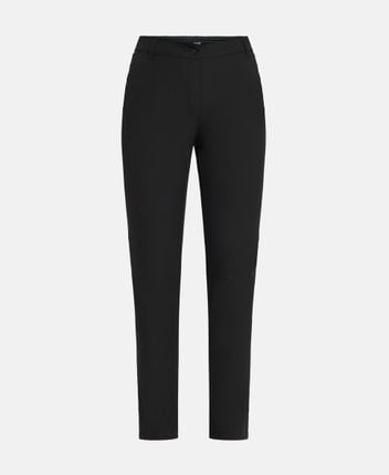 Ski tights