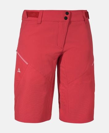 Functional shorts