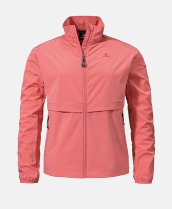 Functional jacket