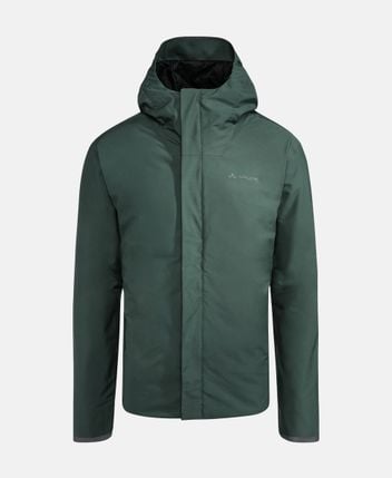Rain jacket
