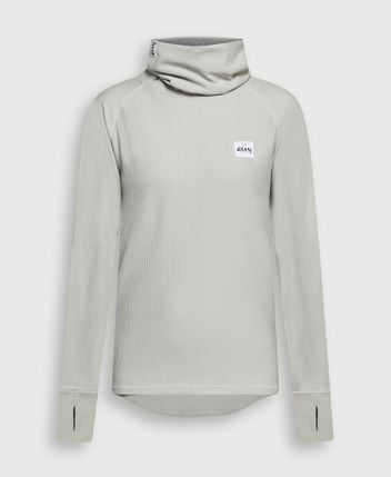 Long-sleeved top Gaiter