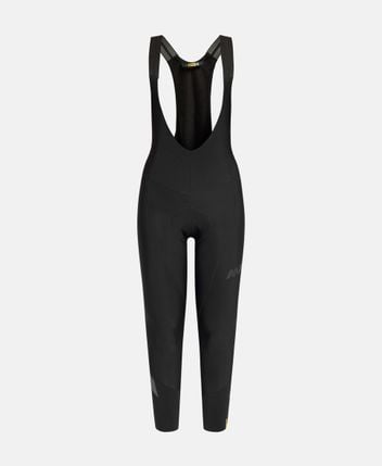 Cycling thermo trousers