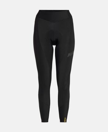Cycling thermo trousers