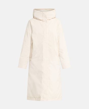 Functional coat