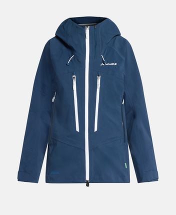 Ski jacket