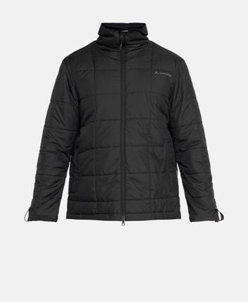 Functional jacket